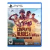 Company of Heroes 3: Console...