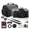 Nikon Z fc Mirrorless Camera...