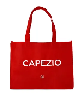 Eco Friendly Shopping Tote -...