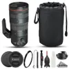 Canon RF 24-105mm f/2.8 L IS...