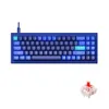 KEYCHRON Q7 70% HOT-SWAPPABLE...