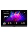 "Panasonic TV65Z95BEGA...
