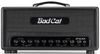 Bad Cat Jet Black Amp Head