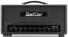 Bad Cat Jet Black Amp Head