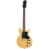 Les Paul Special DC TV Yellow