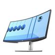 Dell UltraSharp 34inch Curved...