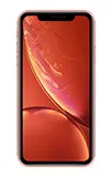 Apple iPhone XR - 64GB - Coral