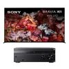 Sony XR85X95L BRAVIA XR 85"...