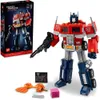 LEGO 10302 Icons Optimus Prime