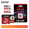 Lexar PlAY PRO microSDXC...