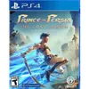 Prince of Persia: The Lost...