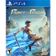 Prince of Persia: The Lost...