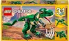 LEGO Creator 31058 - Mektige...