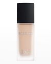 Dior Forever Matte Foundation...