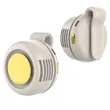 TFQXA1Z Portable Silent Clip...