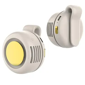 TFQXA1Z Portable Silent Clip...