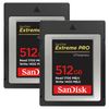 SanDisk SanDisk 512GB Extreme...