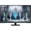 SAMSUNG Odyssey Neo G7 43"...