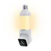 Wyze Bulb Cam Security...