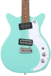 Danelectro 59xt Guitar With...