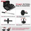 Vinsguir Ab Roller Wheel - Ab...