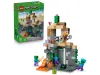 LEGO Minecraft 21587 Zombie...