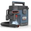Shark MessMaster Portable Wet...