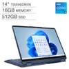 Lenovo Flex 5i 14"...