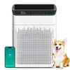 MR5866 Smart Air Purifier for...