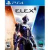 Elex II for PlayStation 4...