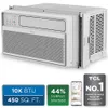 TCL 10,000 BTU Smart Inverter...