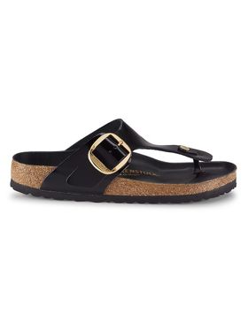 Women's Gizeh Big Buckle High...