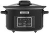 Crockpot 4.7L Hinged Lid...