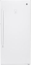 GE 28" Upright Freezer...