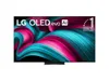 LG OLED evo AI C5 4K 83-Inch...