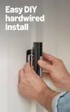 Ring Wired Doorbell Plus...