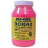 Borax Egg And Bait Cure