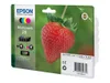 Epson 29 Multipack - 4 pakker...