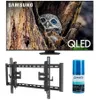 Samsung QN50Q80DAFXZA 50 Inch...