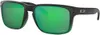 Oakley Holbrook Prizm Sunglasses, Metal