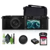 Bundle - Fujifilm - X-E5...