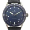 Pre-Owned Blancpain Fifty...
