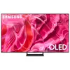 Samsung TV Oled 4K QE77S90CAT...