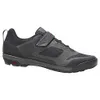 Giro Ventana FASTLACE BLK/DK...