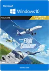 Microsoft Flight Simulator:...