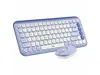 Logitech POP ICON COMBO,...