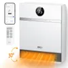 Dreo Smart Wall Heater, IP24...