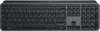 Logitech Mx Keys S Tr&aring;dl&oslash;s...