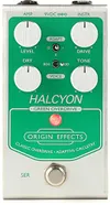 Origin Effects Halcyon Green...