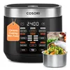 COSORI Rice Cooker 10 Cup,...